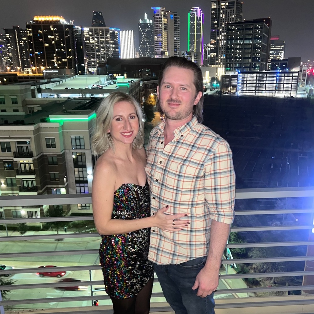 Meet your Posher, Kelly